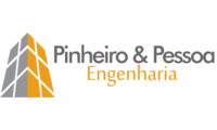 Logo Pinheiro & Pessoa Engenharia em Caminho das Árvores