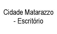 Logo Cidade Matarazzo - Escritório em Bela Vista