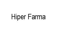 Logo Hiper Farma em Conjunto Habitacional Maurílio Biagi