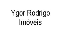 Logo Ygor Rodrigo Imóveis em Jardim Rosa de Franca