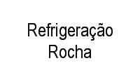 Logo Refrigeração Rocha em Centro