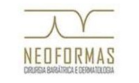 Logo Clínica Neo Formas em Petrópolis