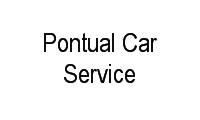 Logo Pontual Car Service