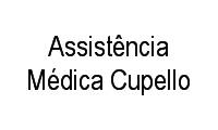 Logo Assistência Médica Cupello em Centro