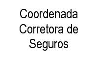 Logo Coordenada Corretora de Seguros em Indianópolis