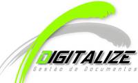 Logo Digitalize em Mercês