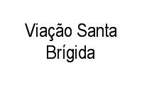 Logo Viação Santa Brígida em Parque São Domingos