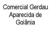 Fotos de Comercial Gerdau Aparecida de Goiânia em Pólo Empresarial Goiás