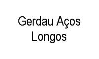 Logo Gerdau Aços Longos