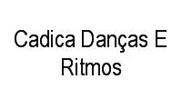 Logo de Cadica Danças E Ritmos
