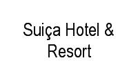 Logo Suiça Hotel & Resort em Jardim São Paulo I