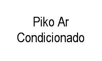 Logo Piko Ar Condicionado