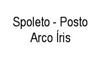 Logo Spoleto - Posto Arco Íris