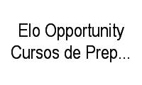 Logo Elo Opportunity Cursos de Preparação Profissional