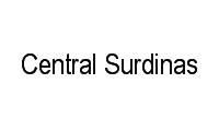 Logo Central Surdinas em Igara