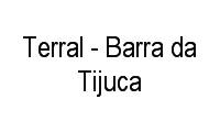Logo Terral - Barra da Tijuca em Barra da Tijuca