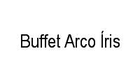 Logo Buffet Arco Íris em Paciência