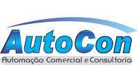 Logo Autocon Automação E Consultoria em Zona Industrial (Guará)