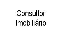 Logo Consultor Imobiliário em Cordovil