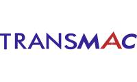 Logo Transmac Mudanças em Cinquentenário