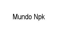 Logo Mundo Npk em Centro