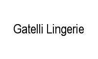 Logo de Gatelli Lingerie em Indústrias I (barreiro)