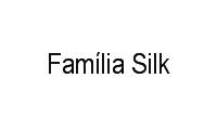 Logo Família Silk