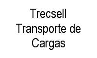Logo Trecsell Transporte de Cargas em Vigário Geral
