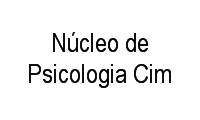 Logo Núcleo de Psicologia Cim em Vila Maceno
