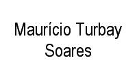 Logo Maurício Turbay Soares em Metalúrgico