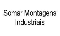 Logo Somar Montagens Industriais em Charqueadas