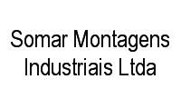 Logo Somar Montagens Industriais em Charqueadas
