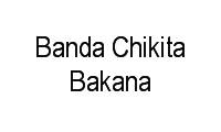 Logo Banda Chikita Bakana