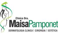Logo Clínica Doutora Maísa Pamponet