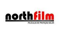Logo North Film em Quintino Bocaiúva