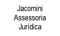 Logo Jacomini Assessoria Jurídica em Centro