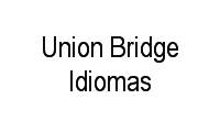 Logo Union Bridge Idiomas em Vila Zelina