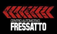 Logo Fressatto em Uberaba