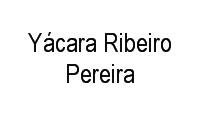 Logo Yácara Ribeiro Pereira