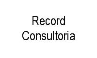 Logo Record Consultoria