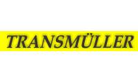 Logo Transmüller em Compensa