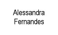 Logo Alessandra Fernandes em Distrito Industrial