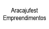 Logo Aracajufest Empreendimentos em Coroa do Meio