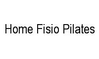 Logo Home Fisio Pilates