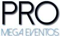 Logo Pro Mega Eventos