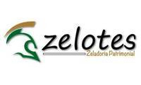 Logo Zelotes Zeladoria Patrimonial em Centro