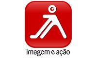 Logo Imagem E Ação Sistemas Tecnológicos