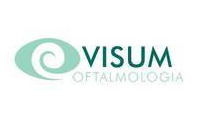 Logo de Visum Oftalmologia em Jardim Europa