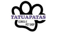 Logo Tatuapatas Pet Shop em Tatuapé