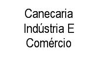 Logo Canecaria Indústria E Comércio em Vila Izabel